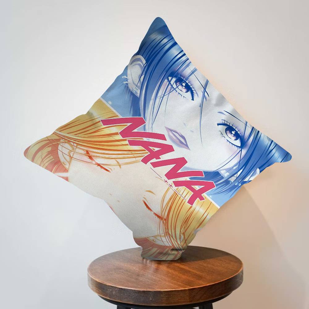 อะนิเมะคลาสสิกญี่ปุ่น NANA หมอ - Home Textiles Classic Fashion บทวิจารณ์และราคา