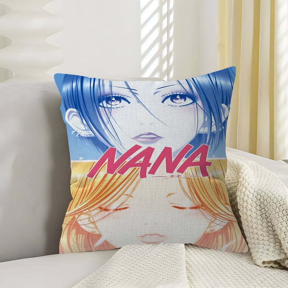 อะนิเมะคลาสสิกญี่ปุ่น NANA หมอ - Home Textiles Classic Fashion บทวิจารณ์และราคา