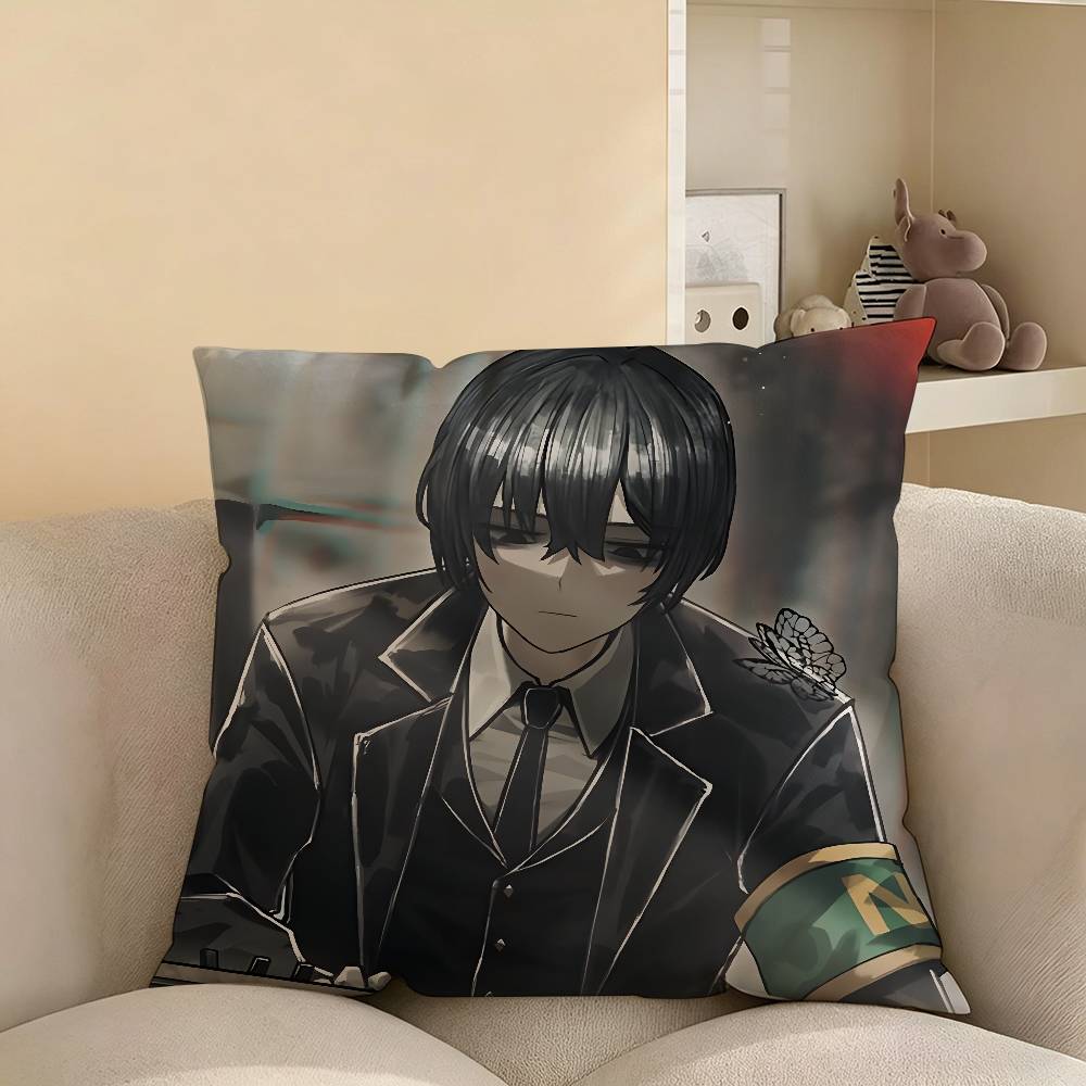 ปลอกหมอน Yi Sang Game Limbus C - Home Textiles Company บทวิจารณ์และราคา