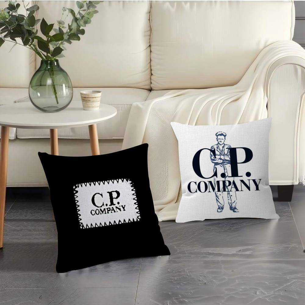 ปลอกหมอนอิงหรูหรา C-P C-Compan - Home Textiles Company บทวิจารณ์และราคา