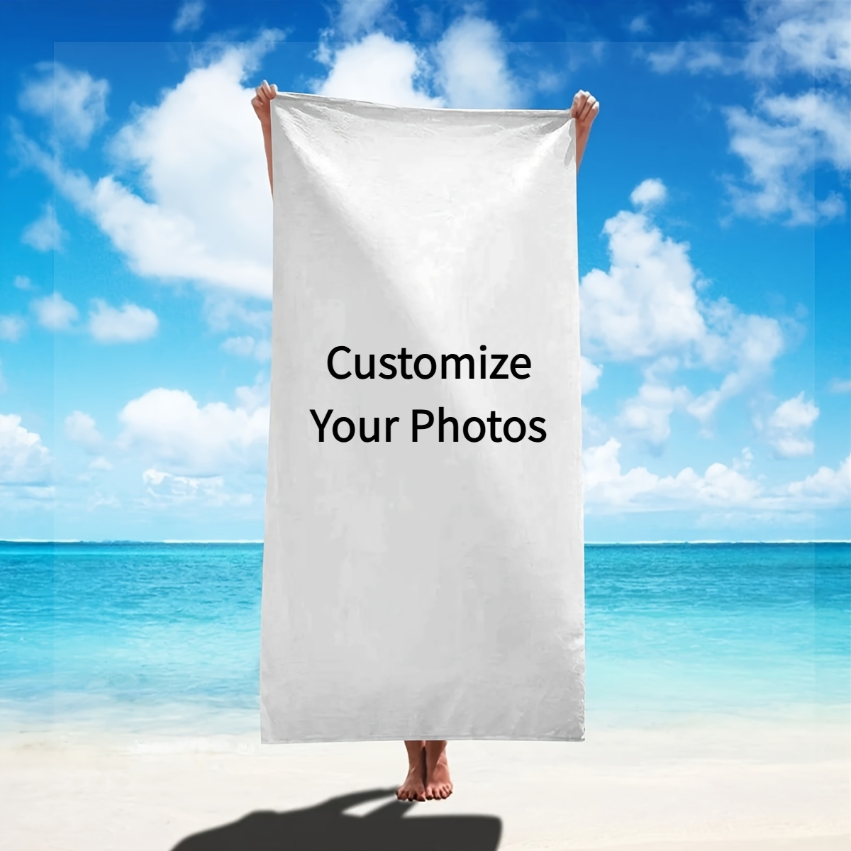 ที่กําหนดเองส่วนบุคคล Photo ผ้ - Home Textiles Company บทวิจารณ์และราคา
