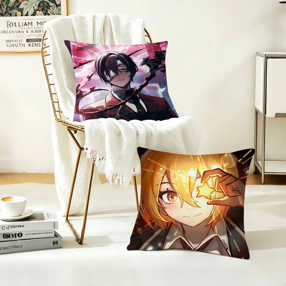 เกม RPG L-Limbus Company ปลอกห - Home Textiles Company บทวิจารณ์และราคา