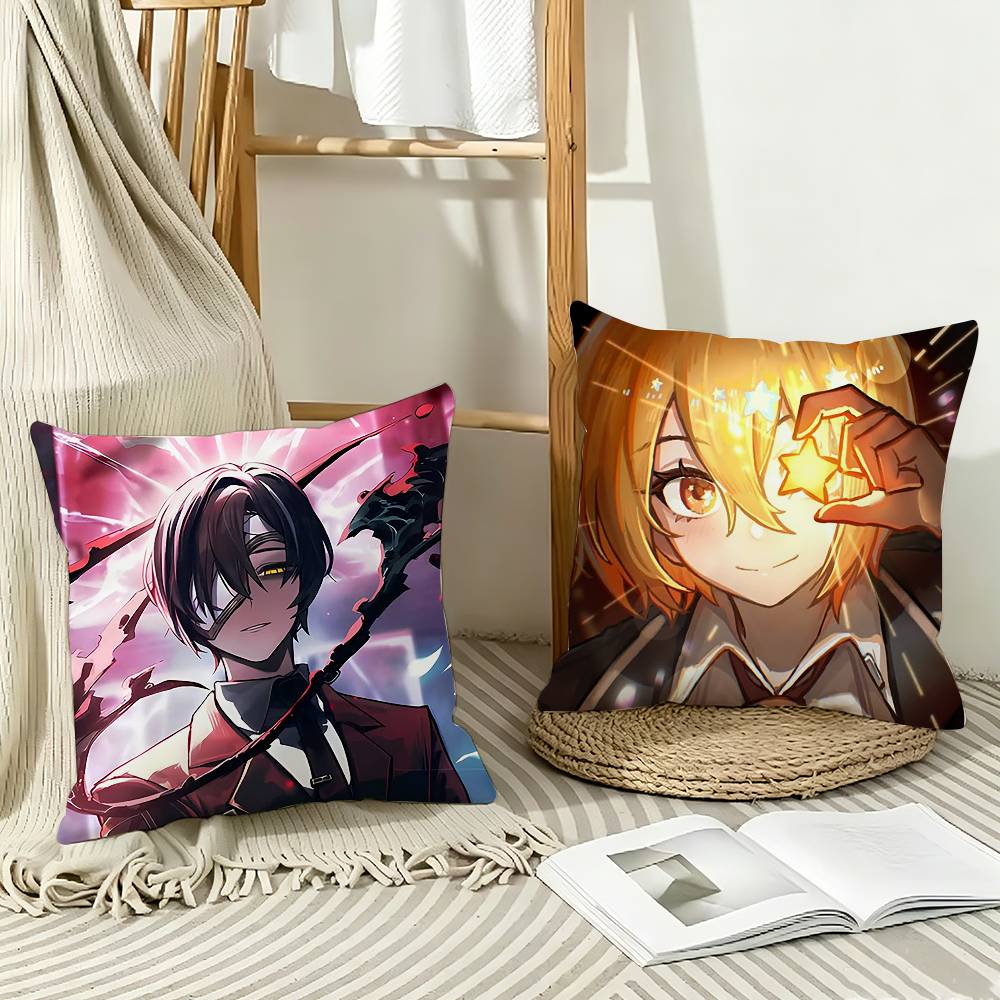 เกม RPG L-Limbus Company ปลอกห - Home Textiles Company บทวิจารณ์และราคา