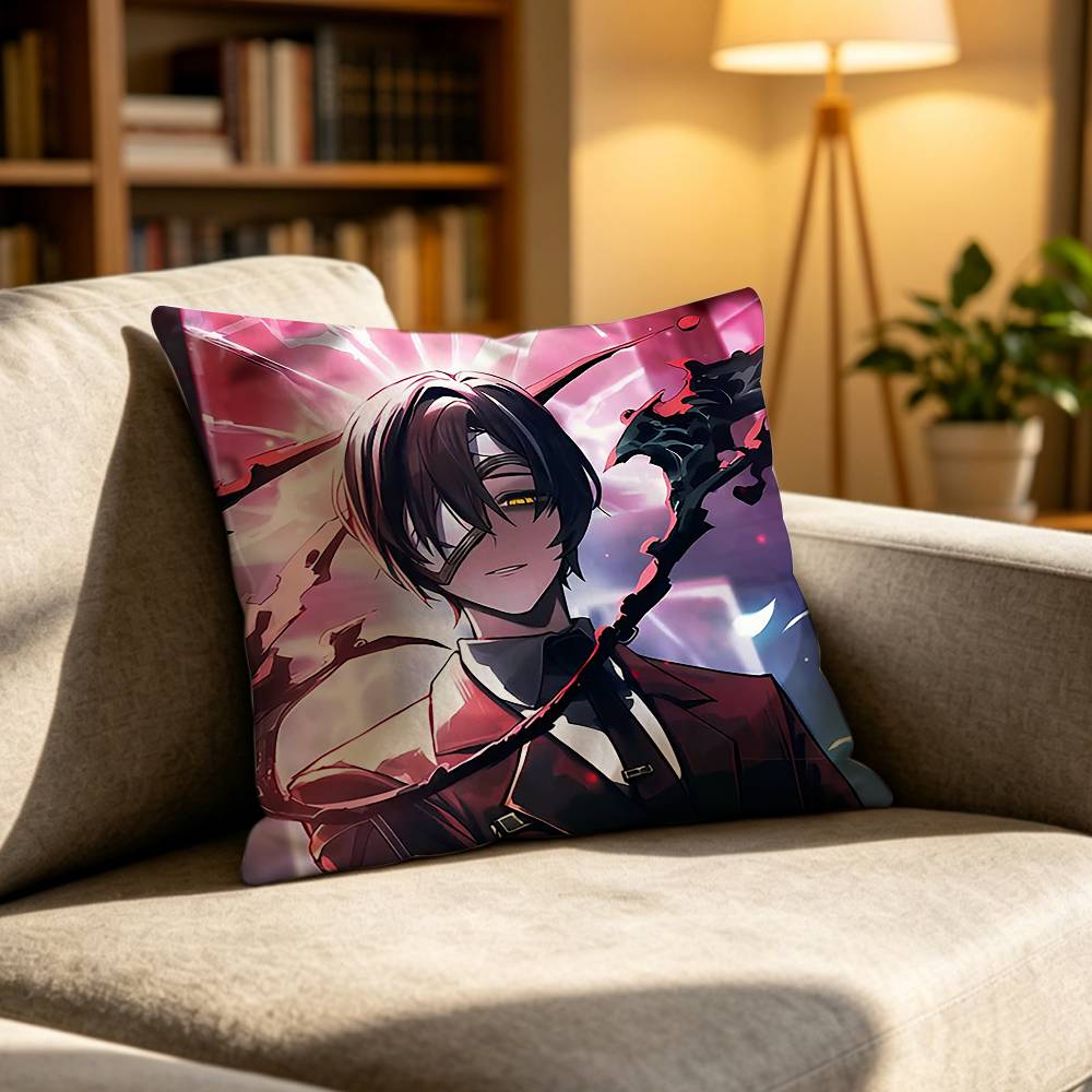 เกม RPG L-Limbus Company ปลอกห - Home Textiles Company บทวิจารณ์และราคา