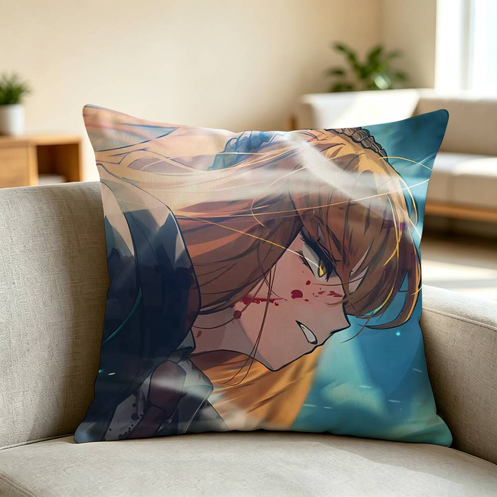 ปลอกหมอนพิมพ์ลายสองด้านของบริษ - Home Textiles Company บทวิจารณ์และราคา