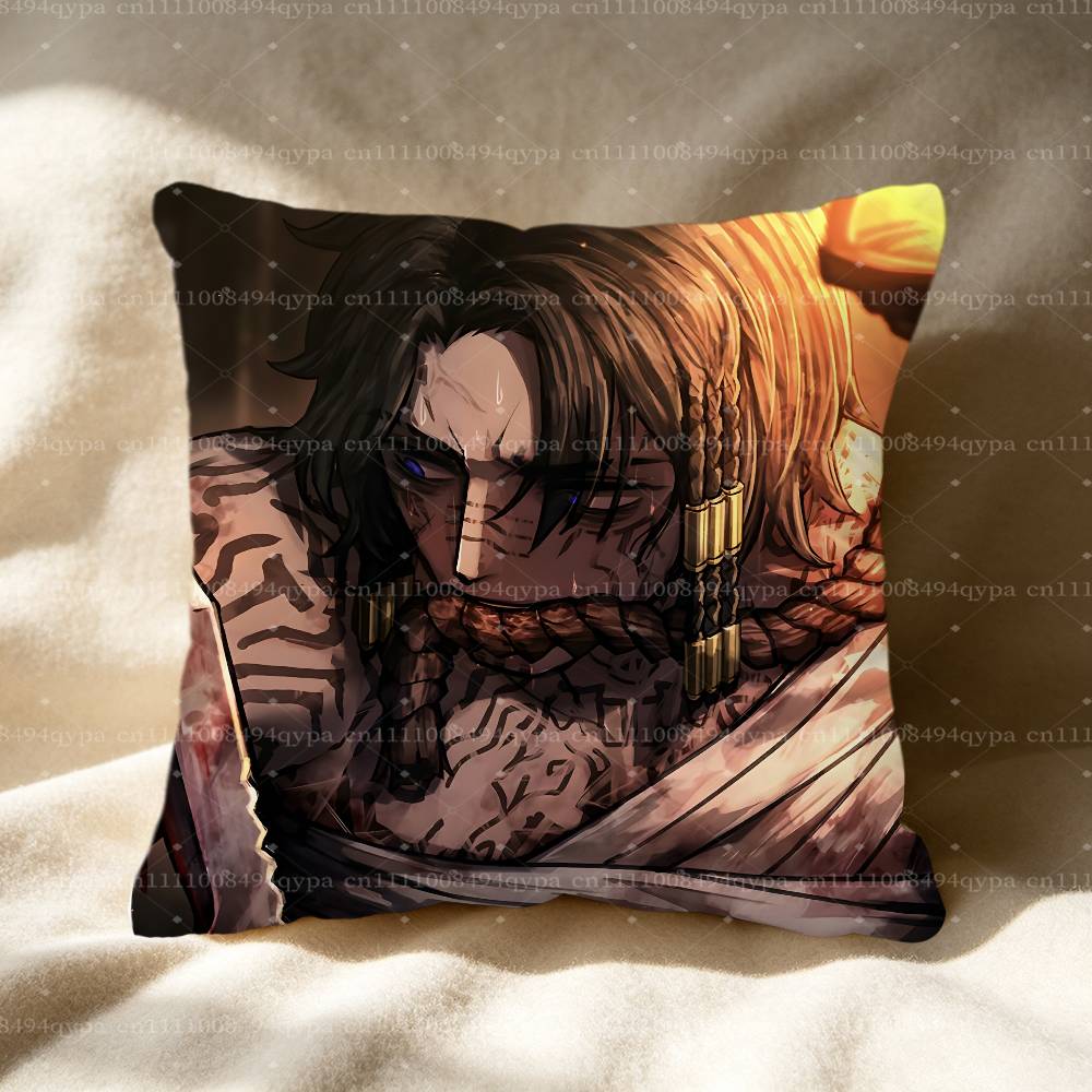 ปลอกหมอน Heathcliff L-Limbus C - Home Textiles Company บทวิจารณ์และราคา