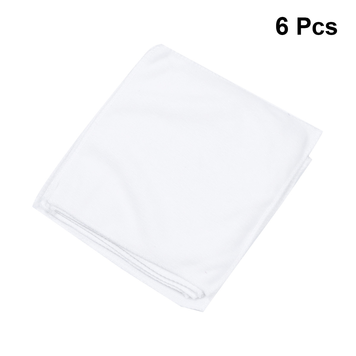 ผ้าขนหนูไมโครไฟเบอร์พรีเมียม 6 - Home Textiles Towel Set บทวิจารณ์และราคา