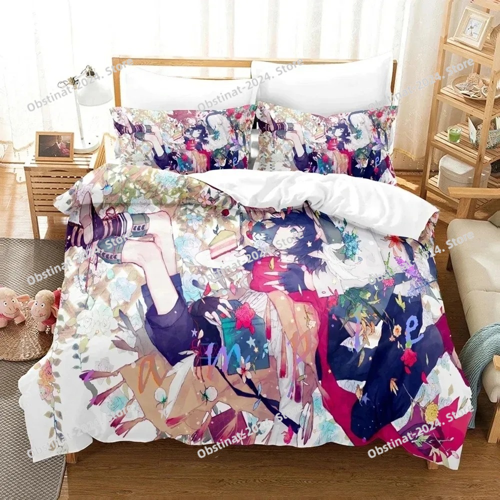 ชุดเครื่องนอนแฟชั่น 3 มิติ ชุด - Home Textiles Classic Fashion บทวิจารณ์และราคา
