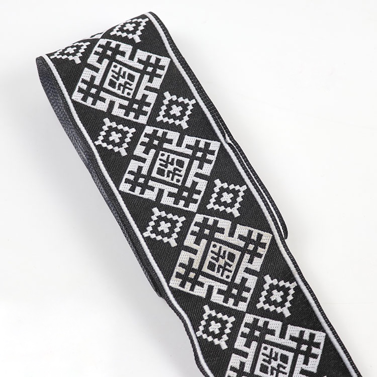 5หลาม้งเย็บปักถักร้อย Jacquard - Home Textiles India บทวิจารณ์และราคา