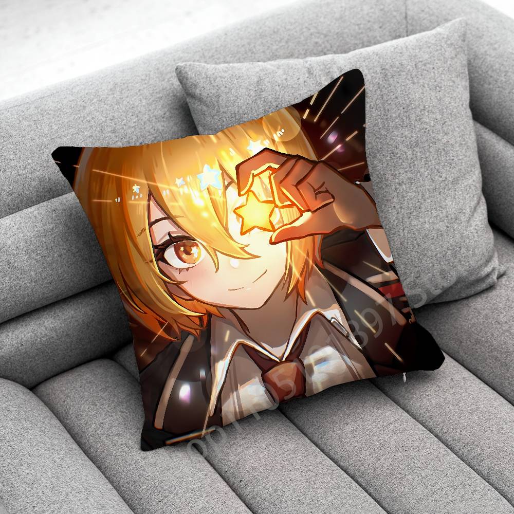 ปลอกหมอนอิง Ishmael L-Limbus C - Home Textiles Company บทวิจารณ์และราคา