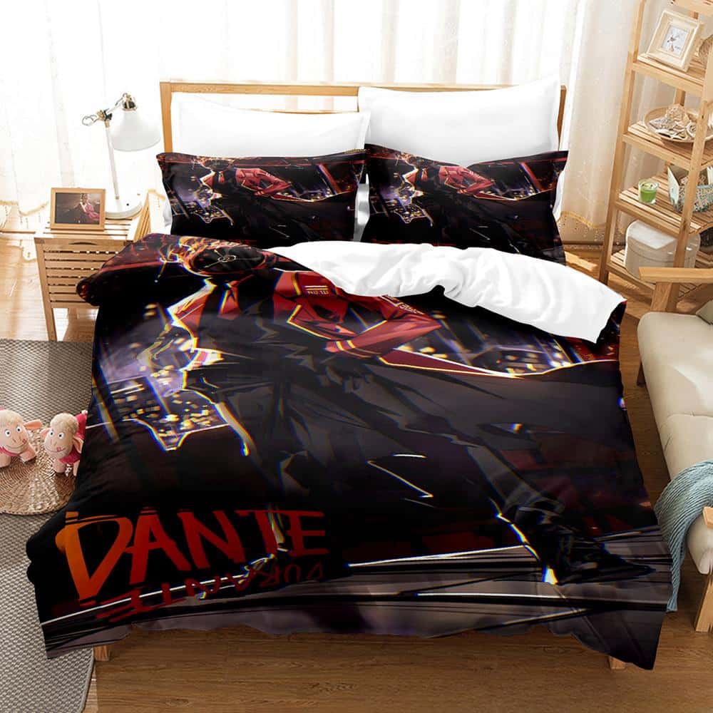 ชุดเครื่องนอนลายการ์ตูนอนิเมะ  - Home Textiles Company บทวิจารณ์และราคา