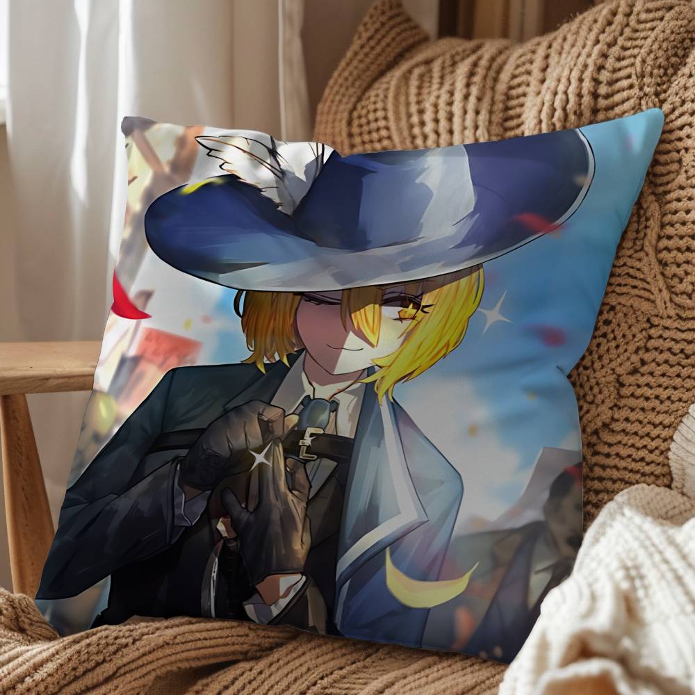 ปลอกหมอนอิงลายโดน กิโฆเต้ ริโย - Home Textiles Company บทวิจารณ์และราคา