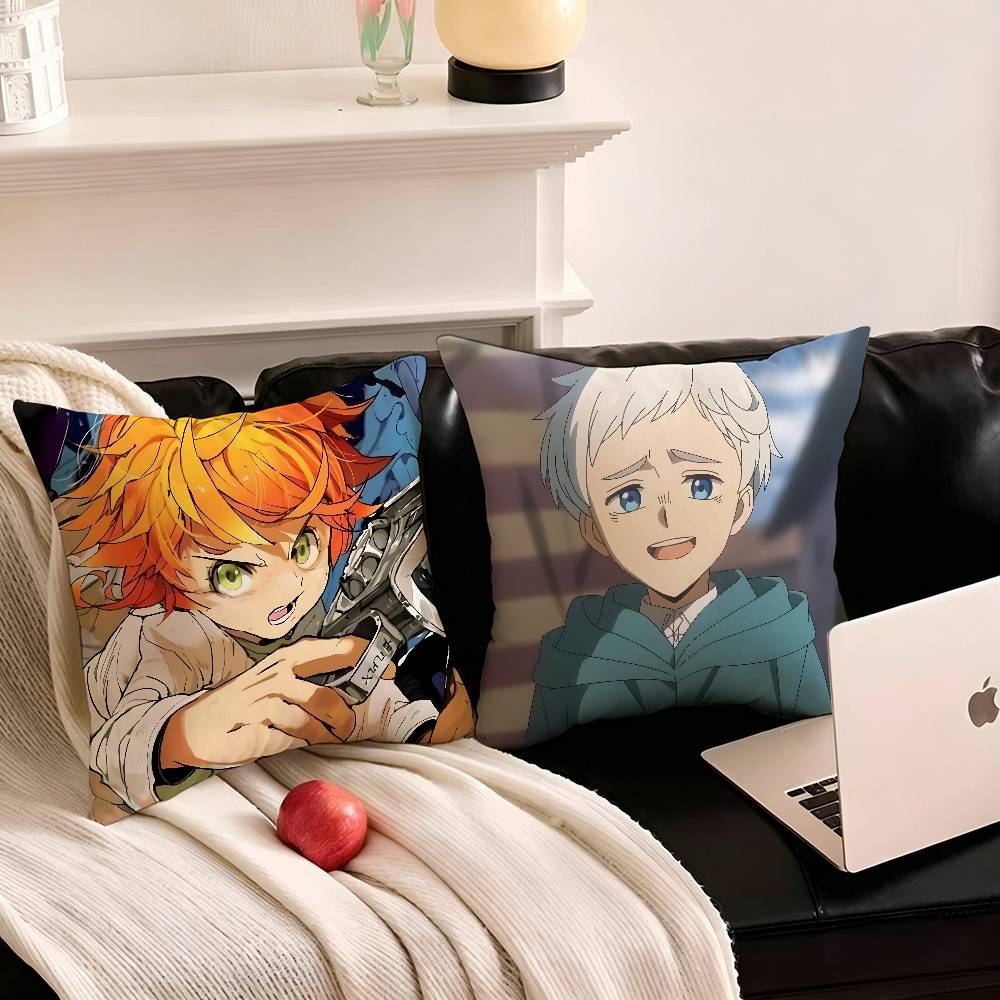 ปลอกหมอนลายอนิเมะคลาสสิก The P - Home Textiles Classic Fashion บทวิจารณ์และราคา