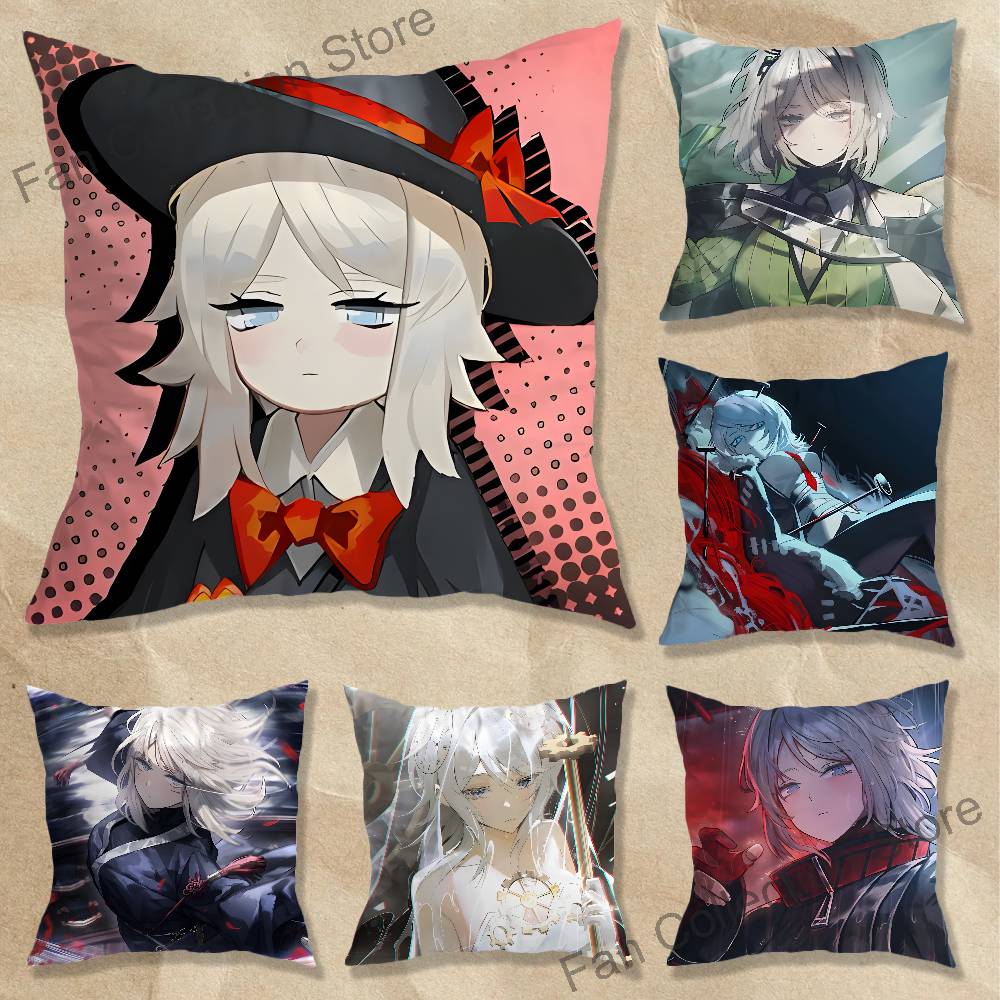 L-Limbus Faust Company ปลอกหมอ - Home Textiles Company บทวิจารณ์และราคา
