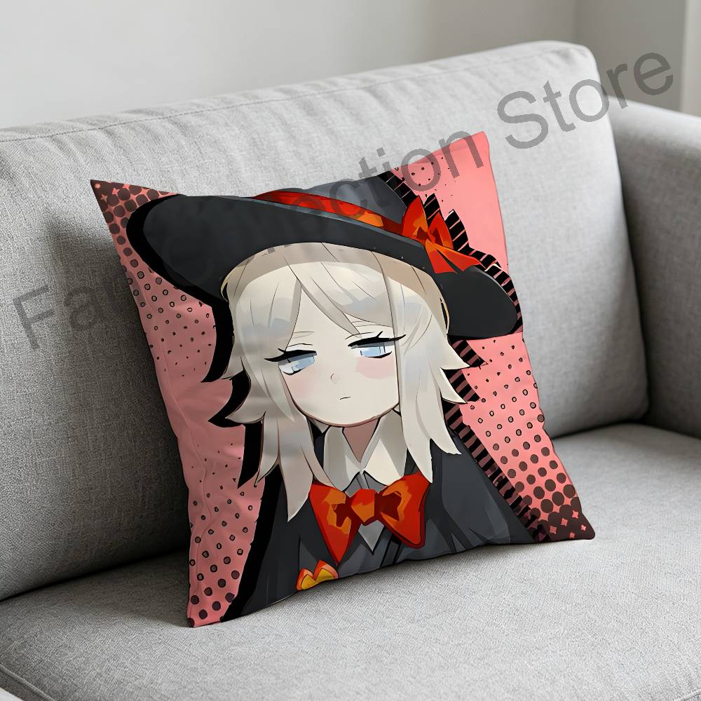 L-Limbus Faust Company ปลอกหมอ - Home Textiles Company บทวิจารณ์และราคา