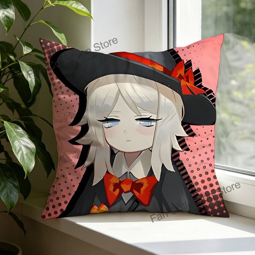 L-Limbus Faust Company ปลอกหมอ - Home Textiles Company บทวิจารณ์และราคา
