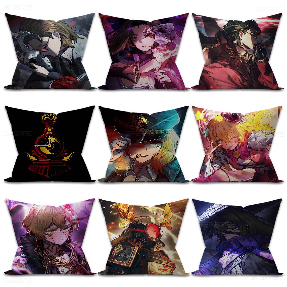 L-Limbus-C-Companys ปลอกหมอนอิ - Home Textiles Company บทวิจารณ์และราคา