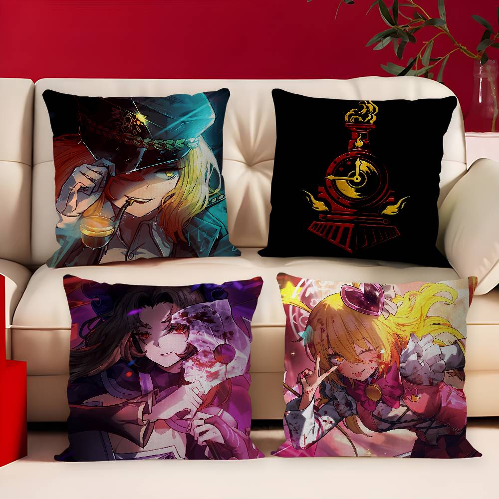 L-Limbus-C-Companys ปลอกหมอนอิ - Home Textiles Company บทวิจารณ์และราคา