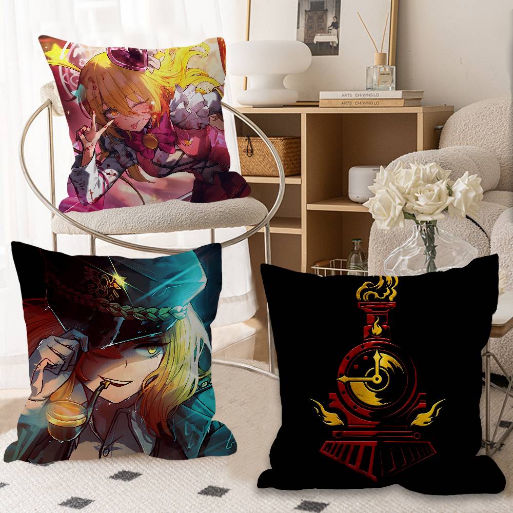 L-Limbus-C-Companys ปลอกหมอนอิ - Home Textiles Company บทวิจารณ์และราคา