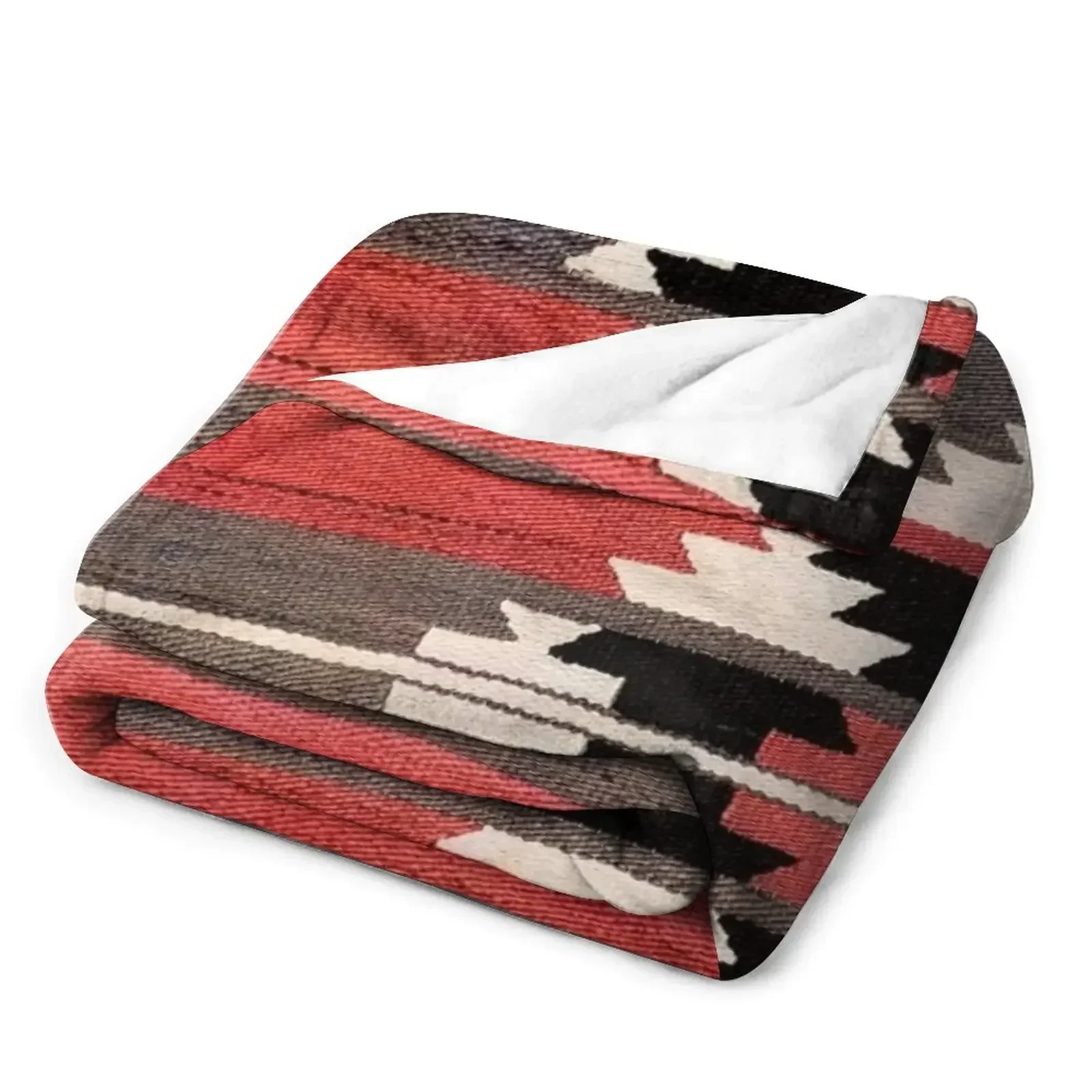 ผ้าคลุมเตียงลายเรขาคณิตสไตล์วิ - Home Textiles Classic Fashion บทวิจารณ์และราคา