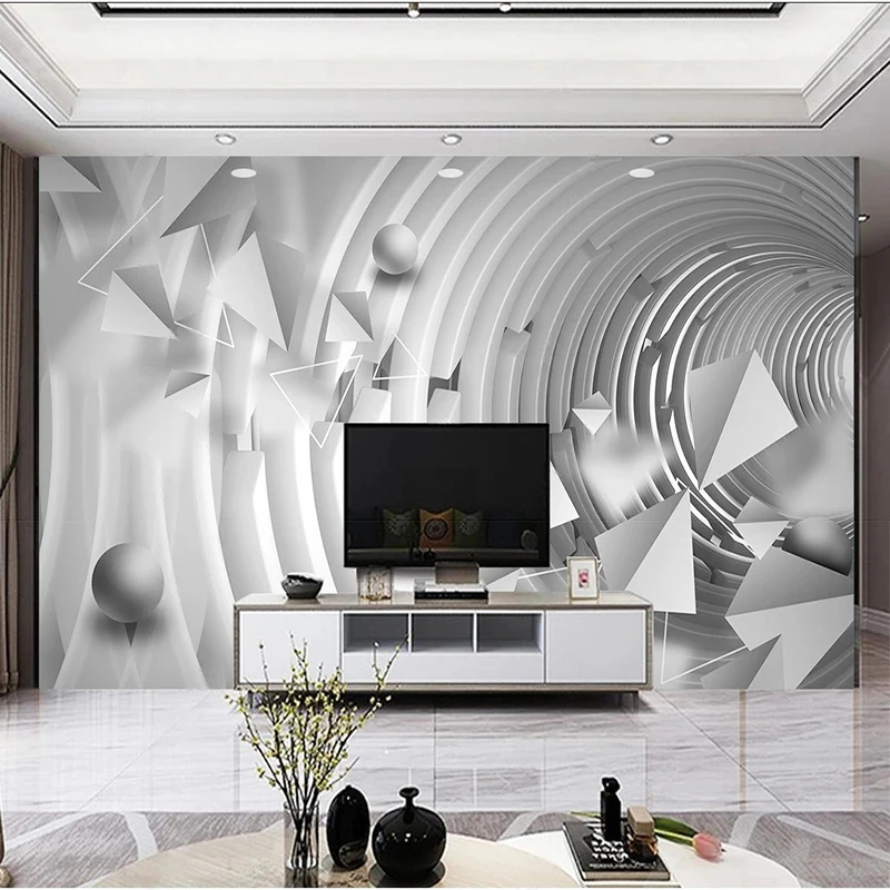 ที่กําหนดเองภาพจิตรกรรมฝาผนังว - Home Textiles Classic Fashion บทวิจารณ์และราคา