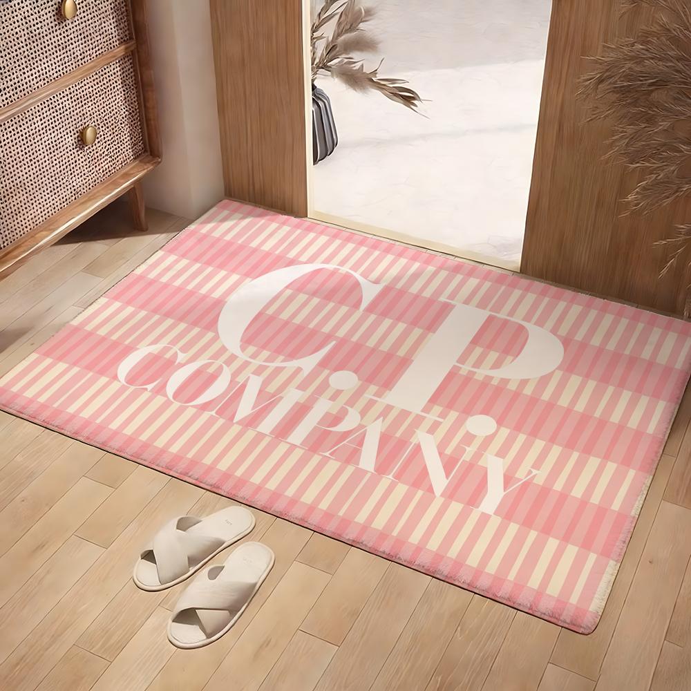 C-P-Company แบรนด์พรมปูพื้น พร - Home Textiles Company บทวิจารณ์และราคา