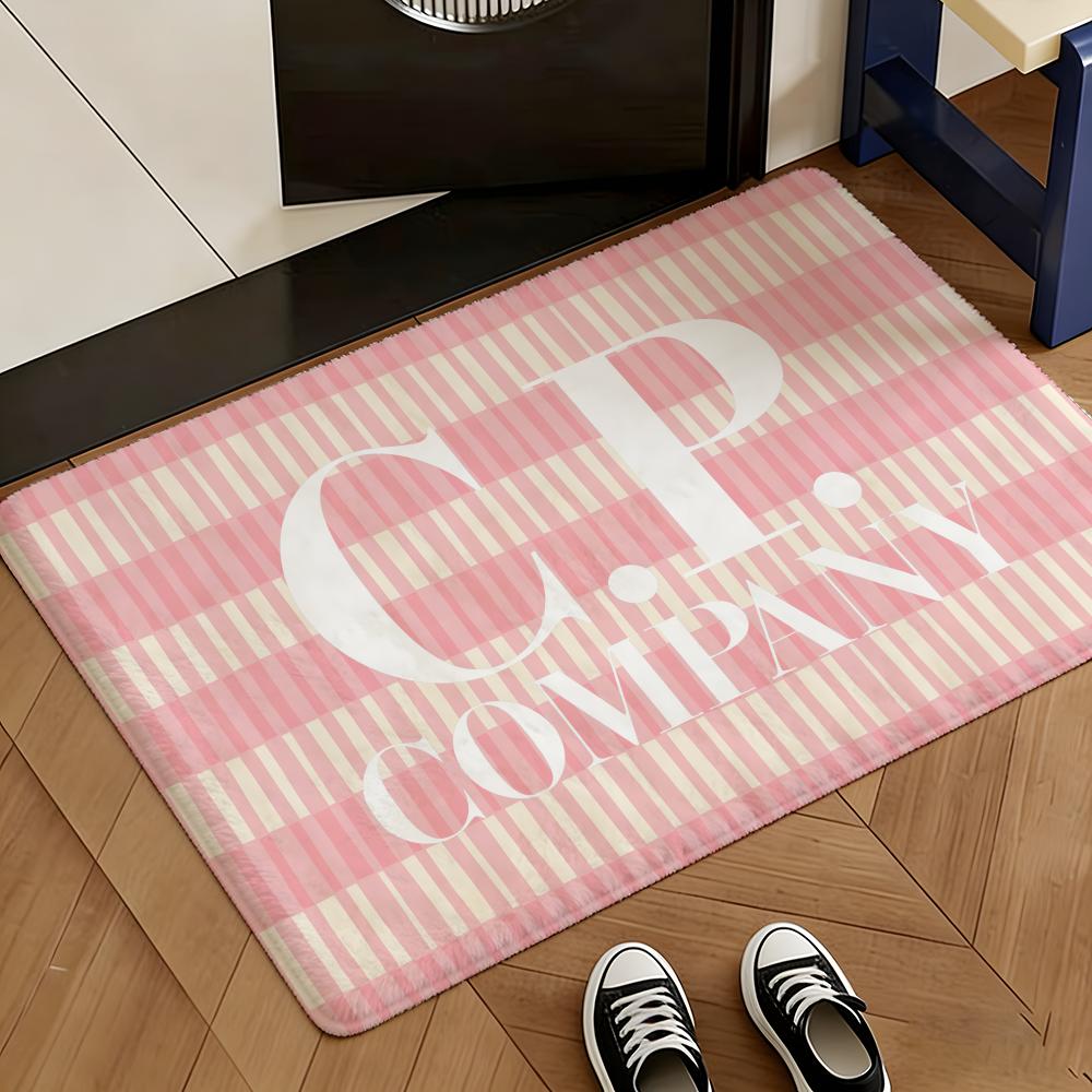 C-P-Company แบรนด์พรมปูพื้น พร - Home Textiles Company บทวิจารณ์และราคา