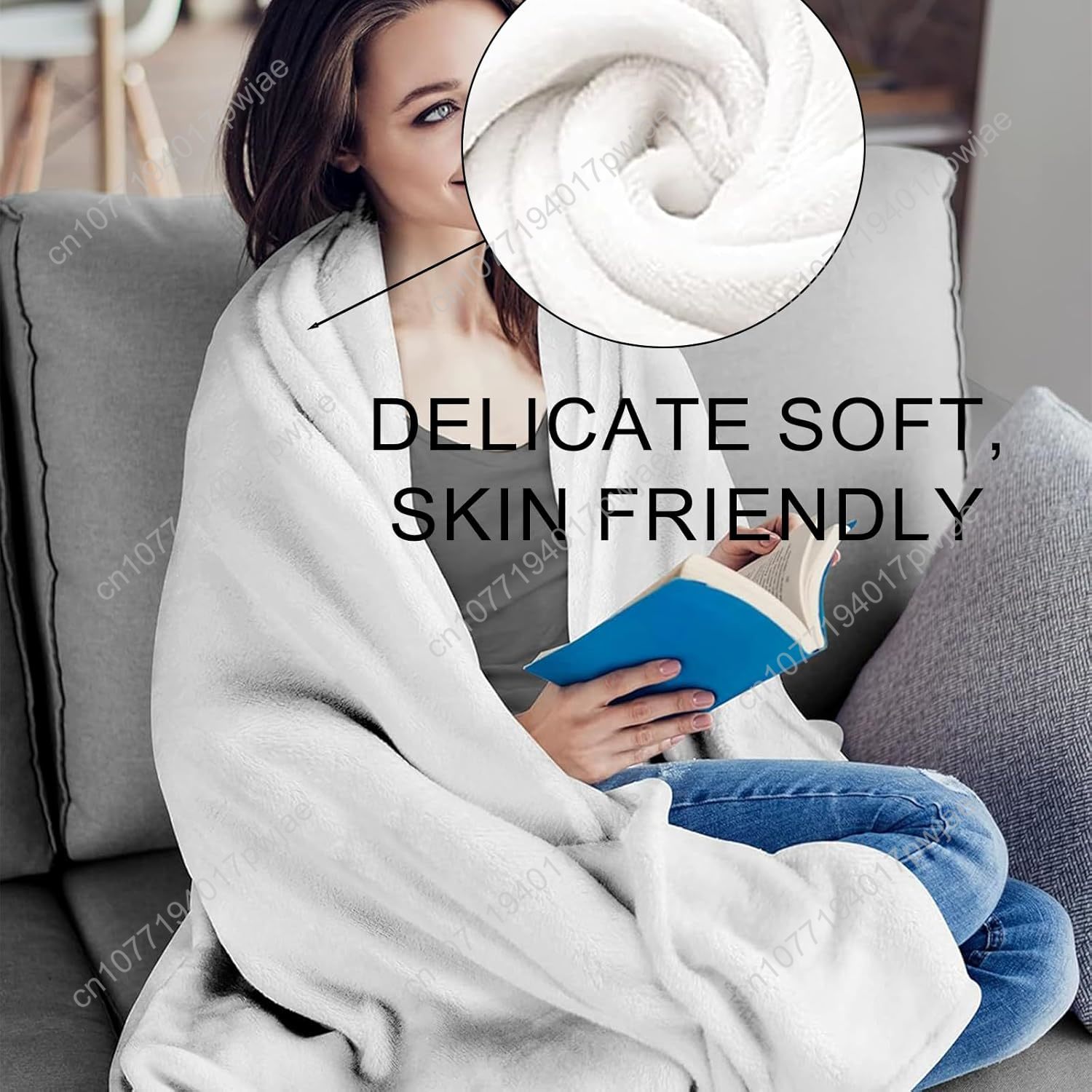 ผ้าห่มลายแมวตลกๆ ของขวัญสำหรับ - Home Textiles Towel บทวิจารณ์และราคา