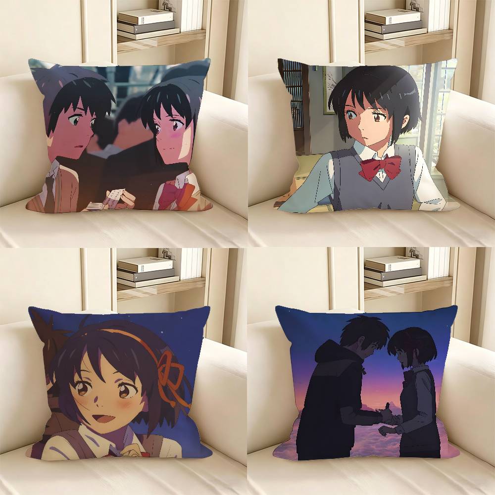ปลอกหมอนลายการ์ตูนคลาสสิก 1 ชิ - Home Textiles Classic Fashion บทวิจารณ์และราคา