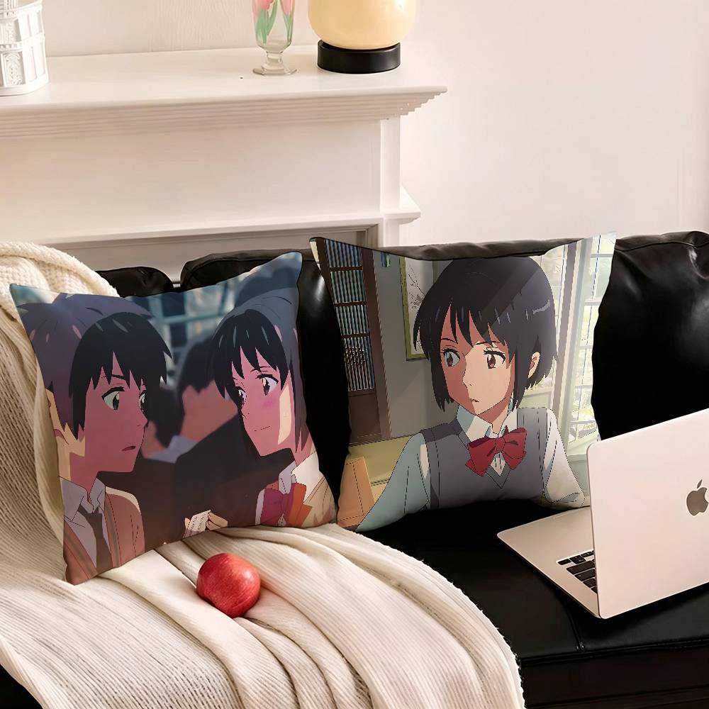 ปลอกหมอนลายการ์ตูนคลาสสิก 1 ชิ - Home Textiles Classic Fashion บทวิจารณ์และราคา