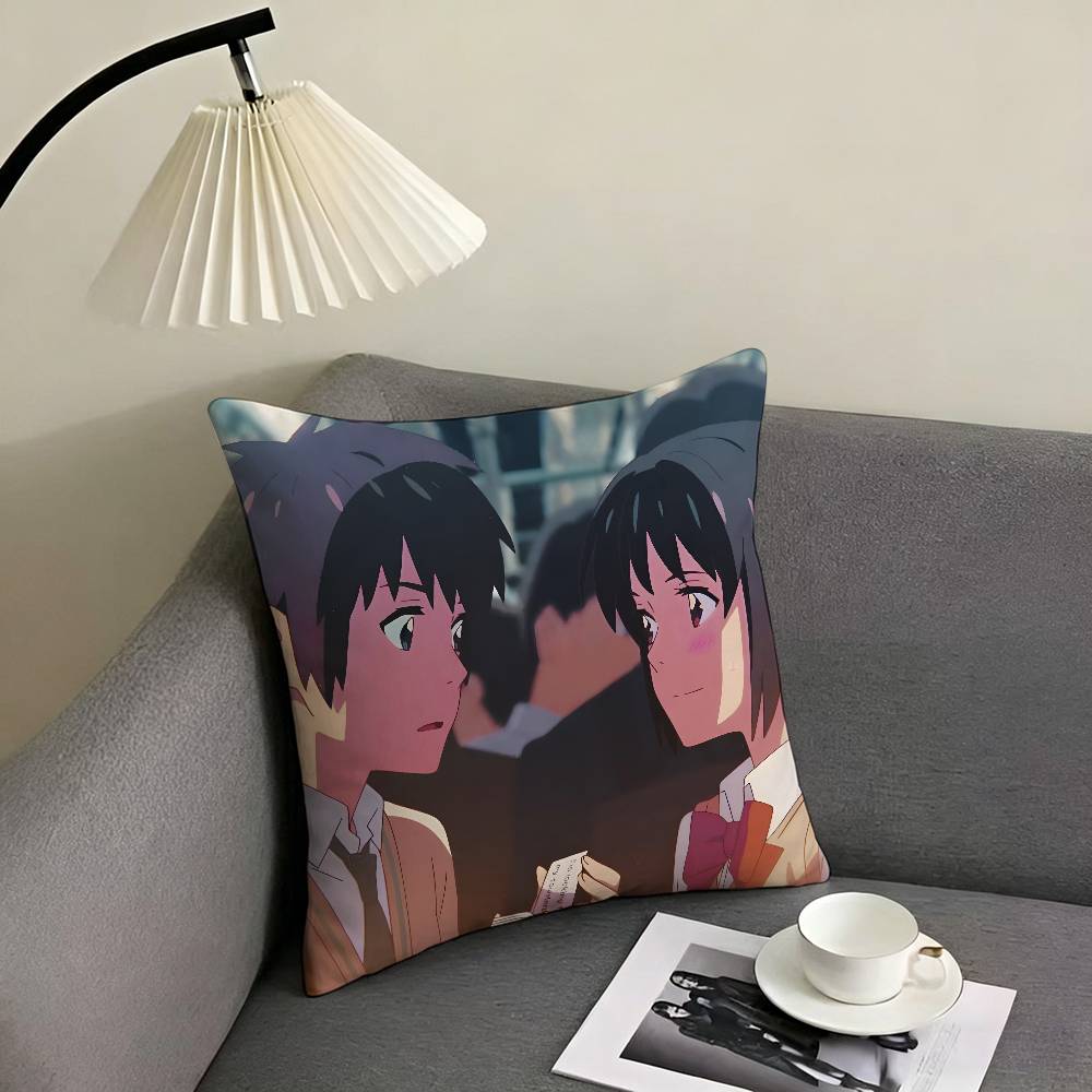 ปลอกหมอนลายการ์ตูนคลาสสิก 1 ชิ - Home Textiles Classic Fashion บทวิจารณ์และราคา