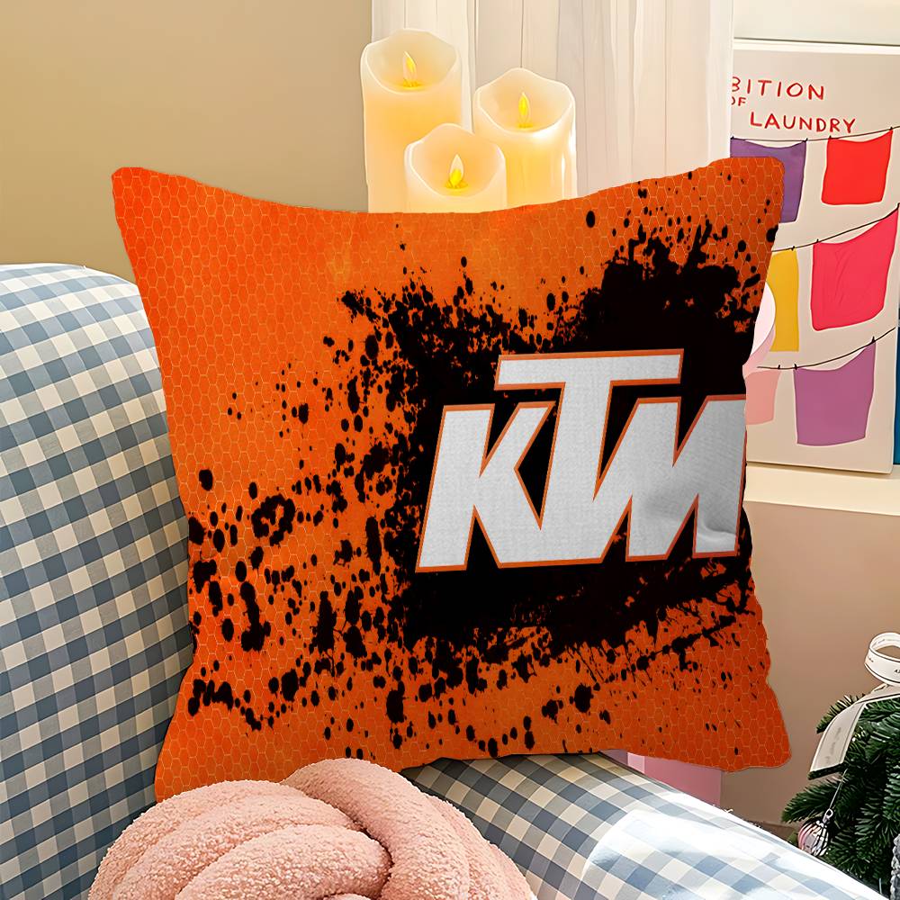 โลโก้รถมอเตอร์ไซค์คลาสสิก K-Kt - Home Textiles Classic Fashion บทวิจารณ์และราคา