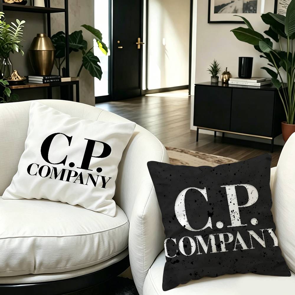 C-CP-Fashion-Company ปลอกหมอน  - Home Textiles Company บทวิจารณ์และราคา