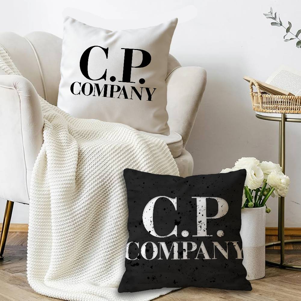 C-CP-Fashion-Company ปลอกหมอน  - Home Textiles Company บทวิจารณ์และราคา