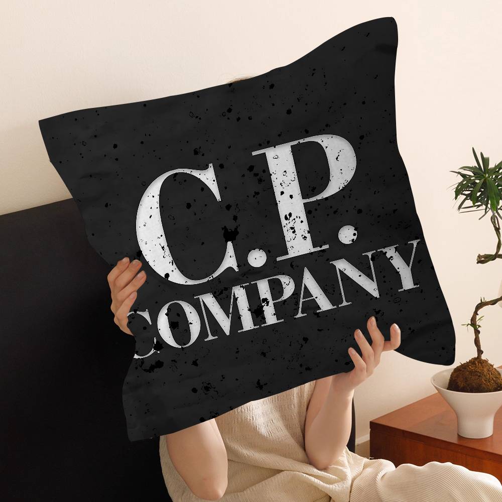 C-CP-Fashion-Company ปลอกหมอน  - Home Textiles Company บทวิจารณ์และราคา