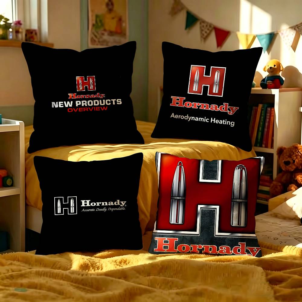 บริษัท H-Hornady-Manufacturing - Home Textiles Company บทวิจารณ์และราคา