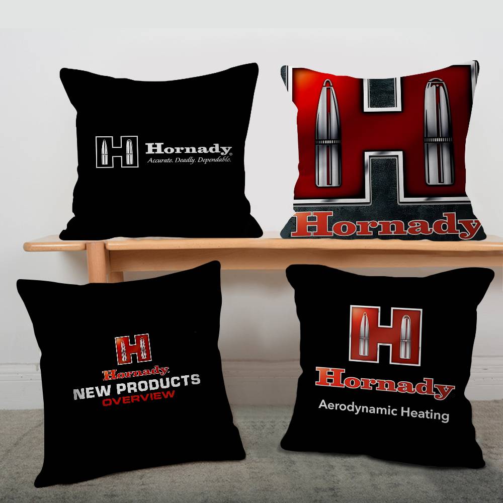 บริษัท H-Hornady-Manufacturing - Home Textiles Company บทวิจารณ์และราคา