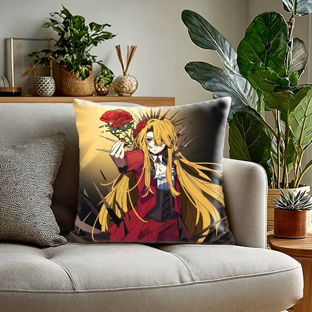 ปลอกหมอน Don Quixote Limbus Is - Home Textiles Company บทวิจารณ์และราคา